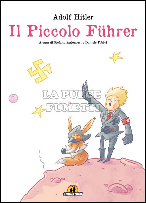 IL PICCOLO FUHRER